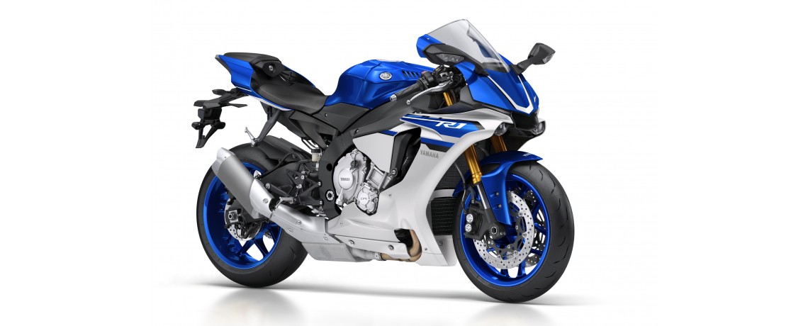 YZF-R1