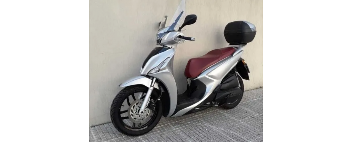 Kymco PEOPLE 150 Abs Inyeccion 