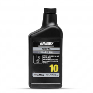 Aceite de suspension * YAMALUBE FORK 10 - x 473ml